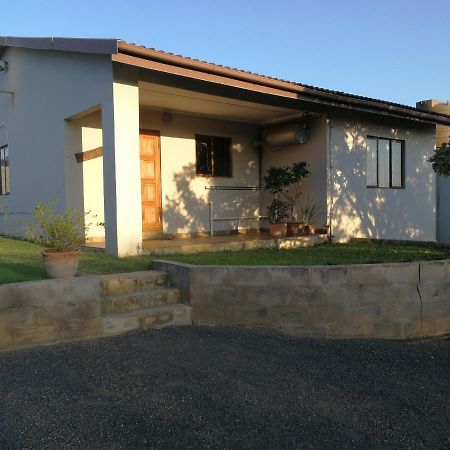 Umsinsi Cottage Hluhluwe Exterior photo