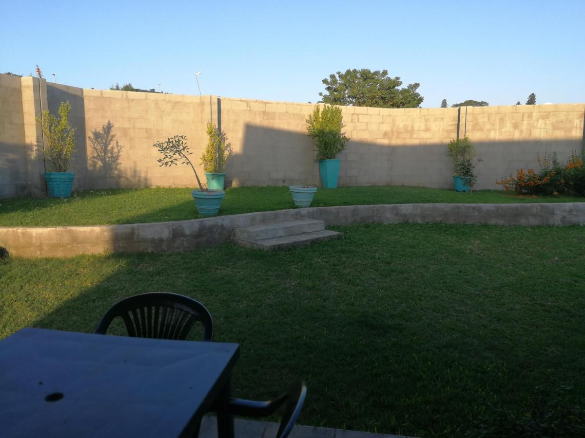 Umsinsi Cottage Hluhluwe Exterior photo
